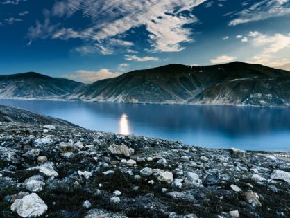 Ultrafiltration domestique