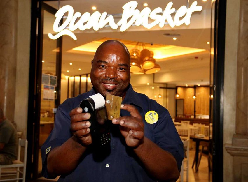 Disfruta de Antofagasta